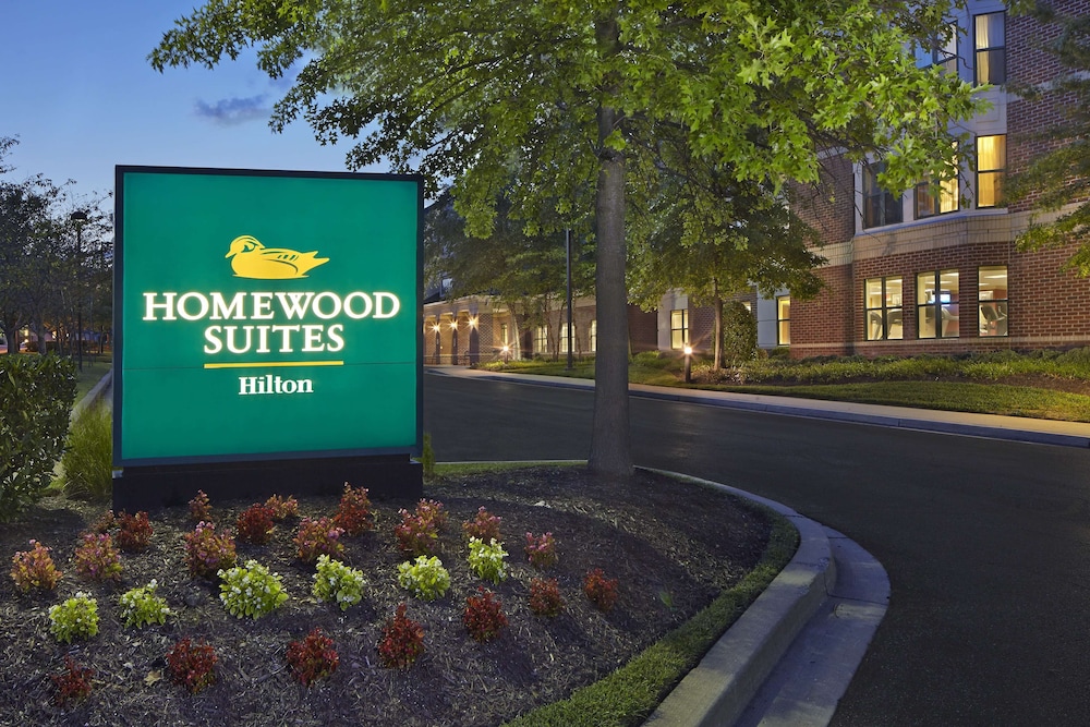 Homewood Suites by Hilton Columbia - photo 31