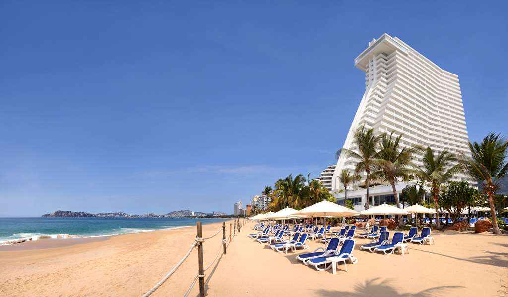 HS Acapulco