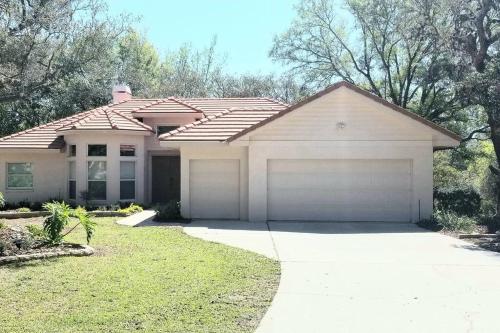 Black Diamond Beauty with Concierge Service pet-friendly hotel Lecanto