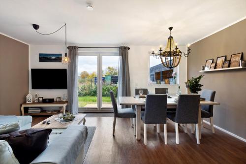 Küsten Bude - last minute hotel in Elmenhorst