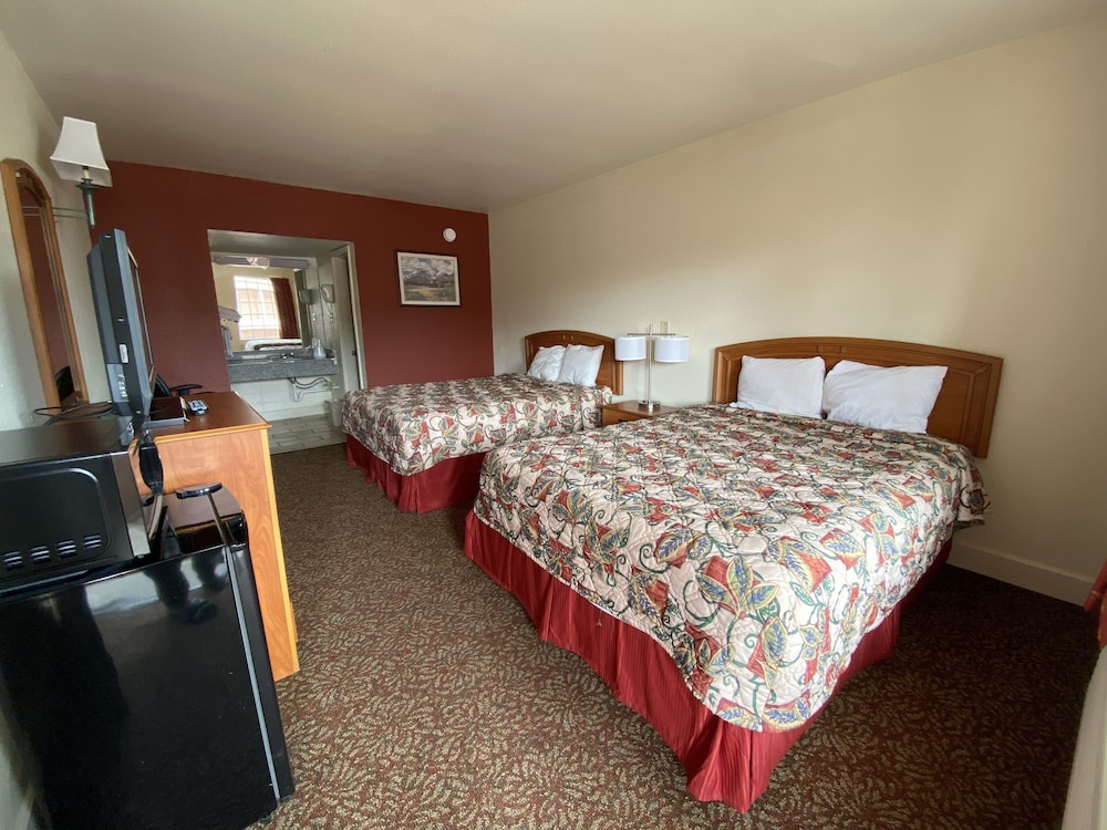 Travel Inn Lackland Seaworld - photo 5