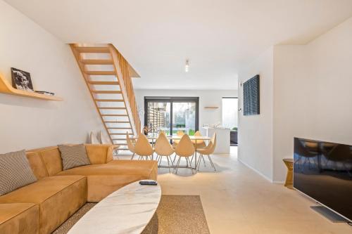 Chez Victorine Kortrijk in Kortrijk, Belgium