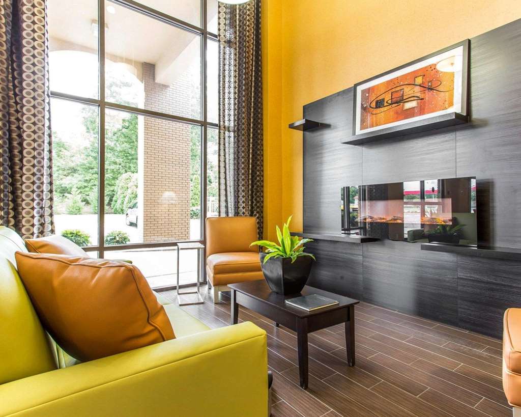 Quality Inn Lincolnton - photo 2