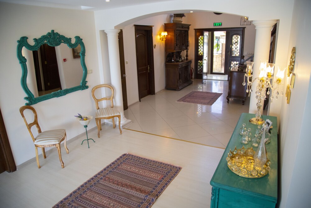 Teddy Alaçatı Hotel — Cesme — photo 3