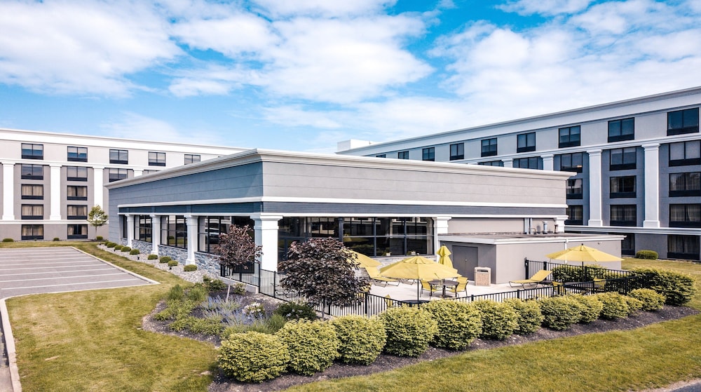 Holiday Inn Cleveland S Independence by IHG - photo 20