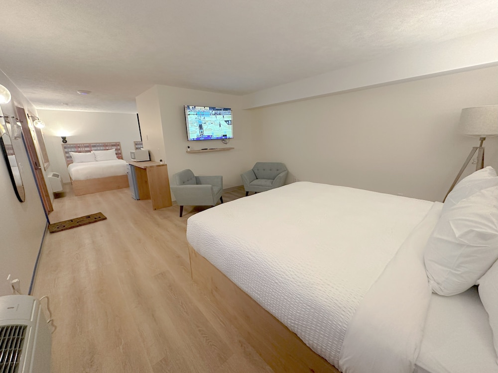 Explorer Rest & Recreation - photo 25