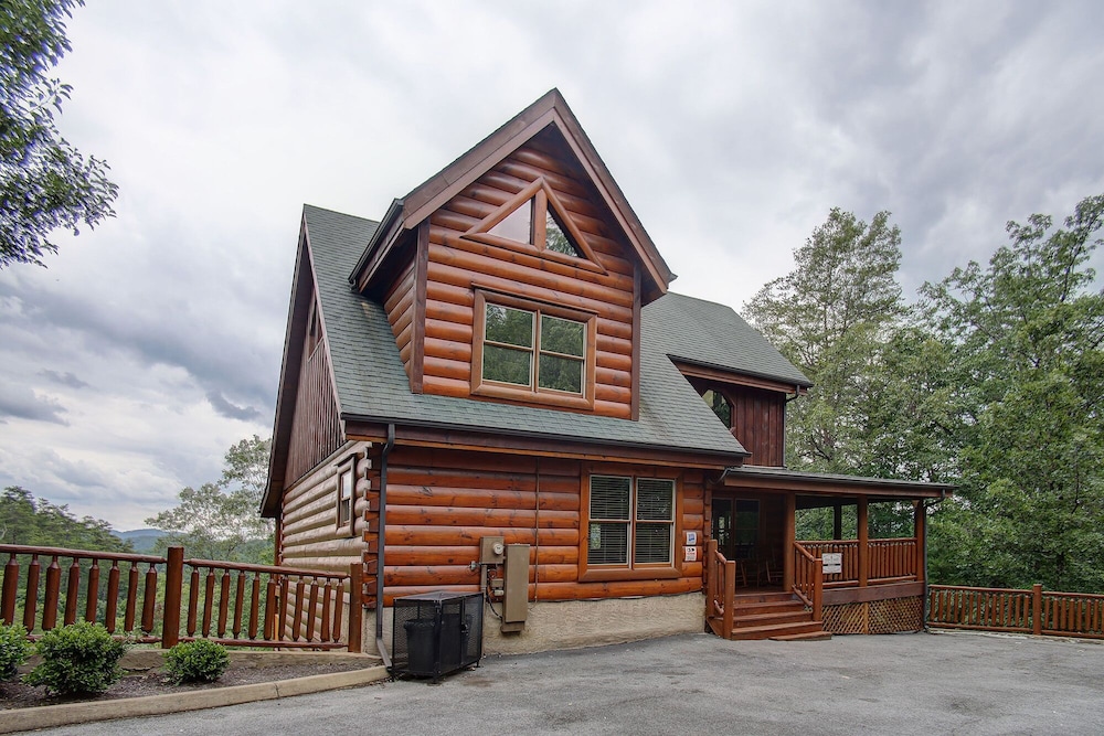 Belvedere - last minute hotel in Sevierville
