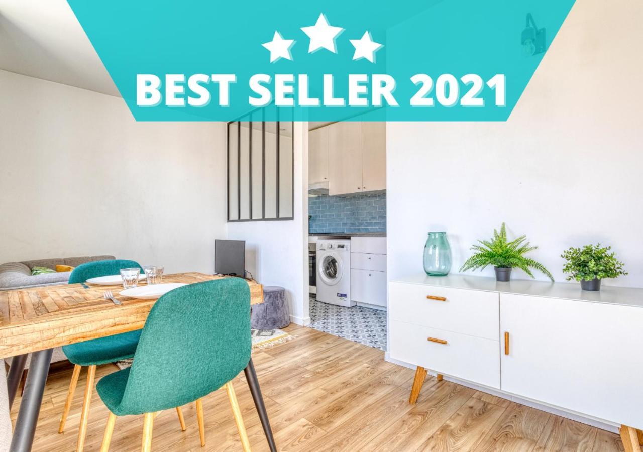 Cocon de Douceur Entre Disney Et Paris — hotel in Villiers-Sur-Marne