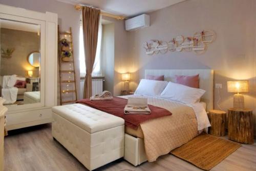 Il Sogno — 4-Star Luxury Hotel in Spello, Italy