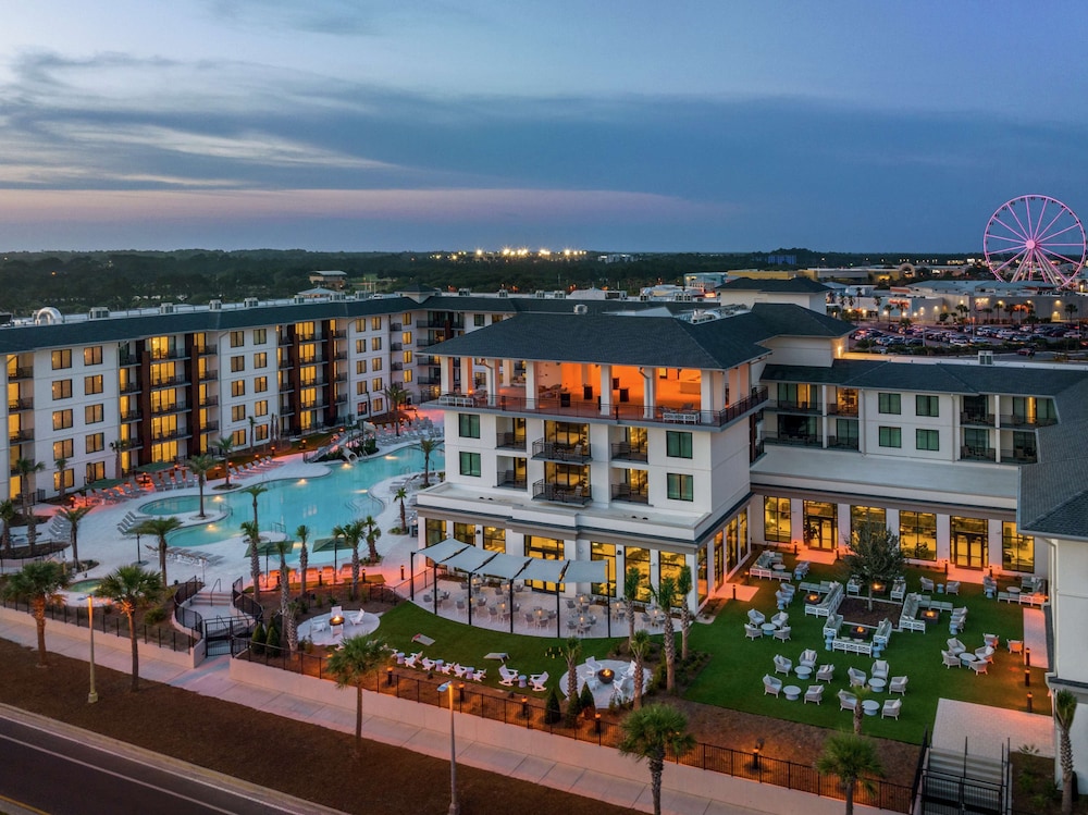 Embassy Suites by Hilton Panama City Beach Resort - photo 118