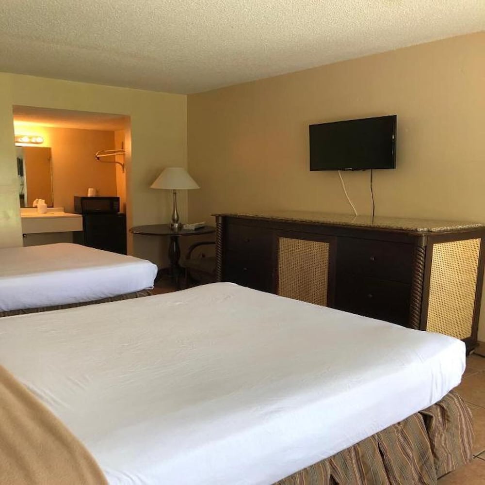 Altamonte Springs Hotel and Suites - photo 9