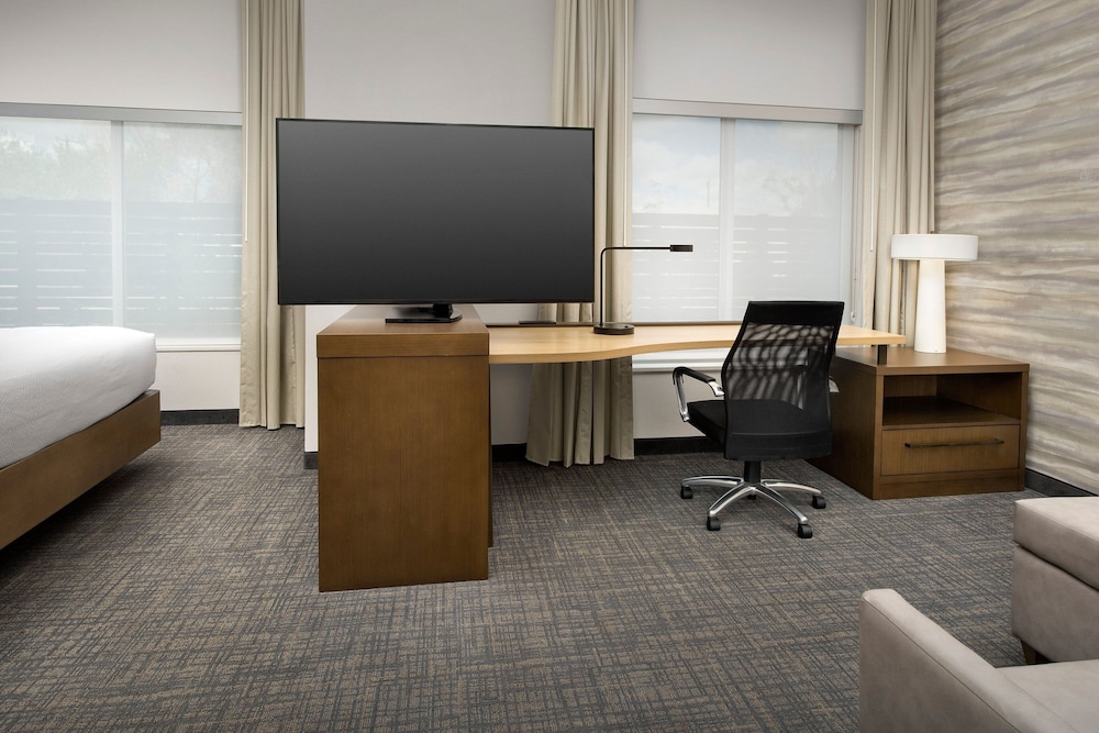 Residence Inn by Marriott Lubbock University Area - photo 23