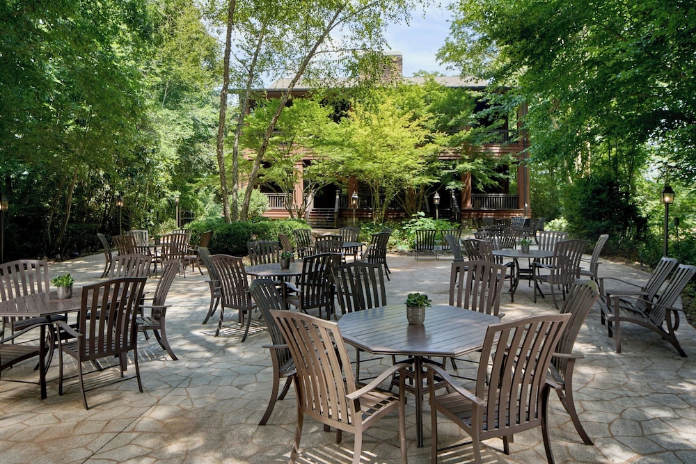 Montgomery Marriott Prattville Hotel & Conference Center - photo 58