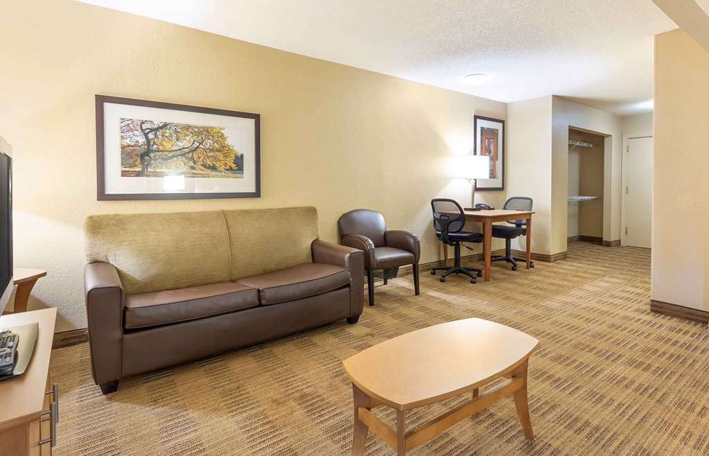 Extended Stay America Select Suites Raleigh Cary Regency Parkway S - photo 21