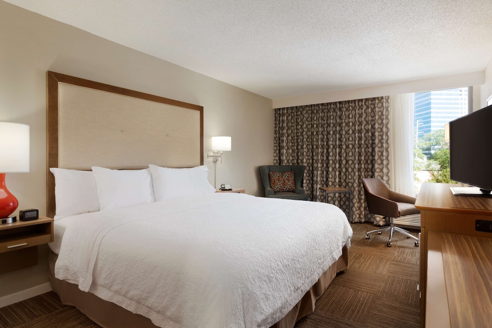 Hampton Inn Atlanta Buckhead - photo 7