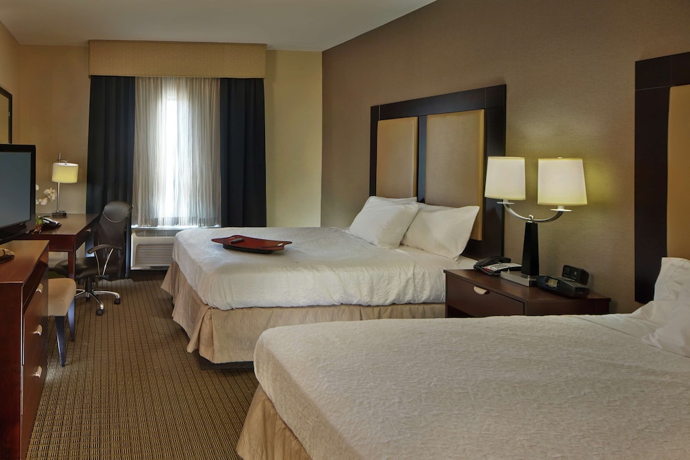 Hampton Inn & Suites Decatur - photo 8