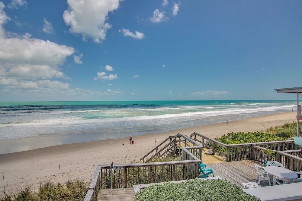 Melbourne Beach Resort - photo 16