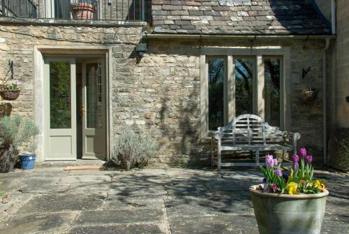 School House — 4-Star Luxury Hotel in Malmesbury, United Kingdom
