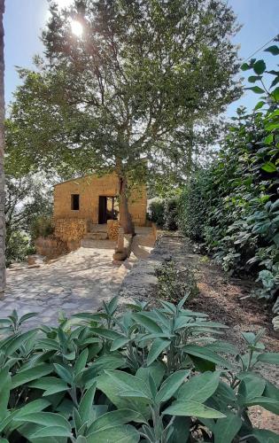 Turismo Rurale Casale Aversa in Castellammare Del Golfo, Italy