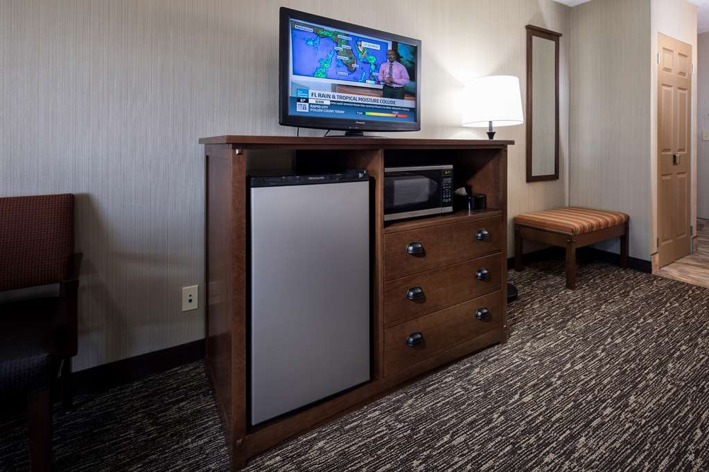 Best Western Ramkota Hotel - photo 18