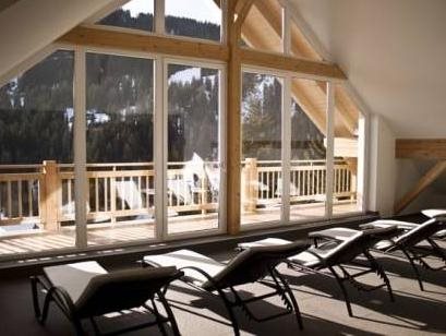 Natürlich Hotel mit Charakter — Fiss — photo 3