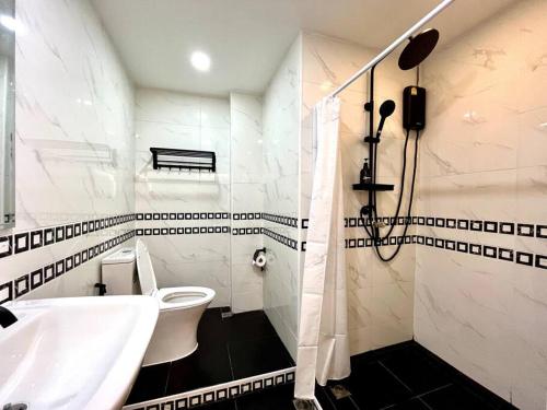 DiscoveryHome2 at Pratunammarket