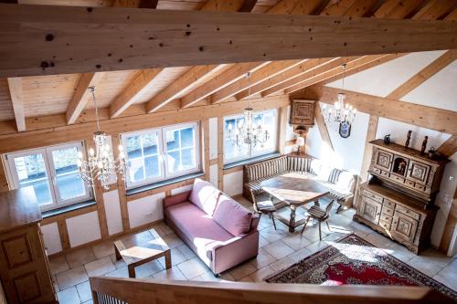 Lamm Eigeltingen - carbon neutral hotel in Eigeltingen