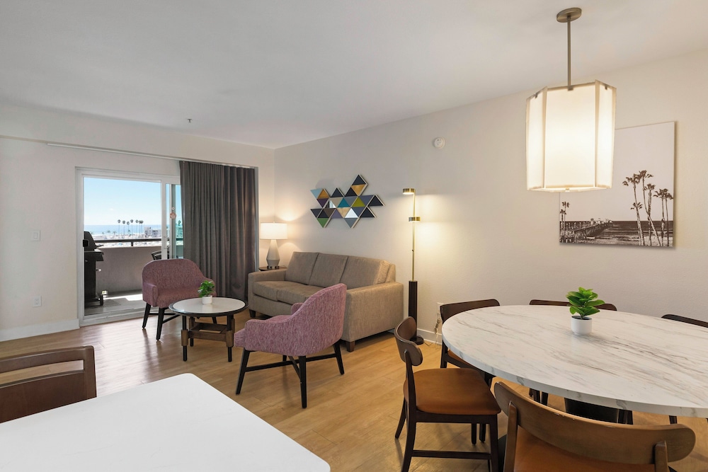 WorldMark Oceanside - photo 16