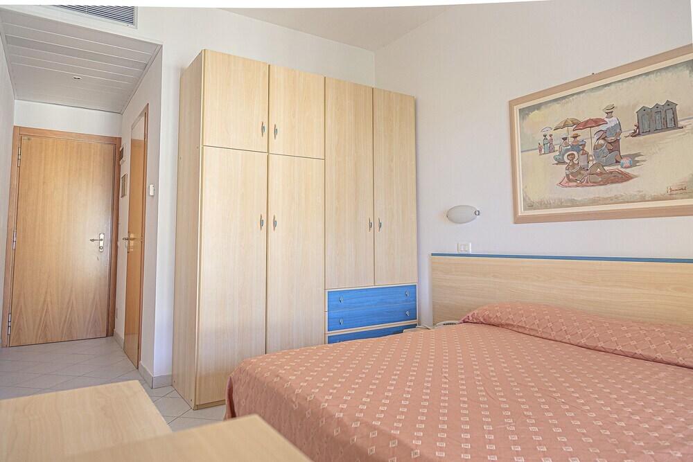 Hotel Royal Inn — San Mauro Pascoli — photo 5