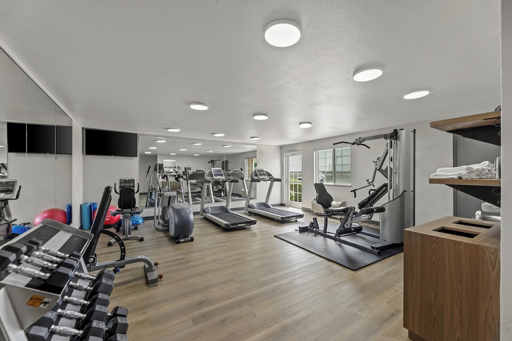 Candlewood Suites Flowood Ms By Ihg - photo 20