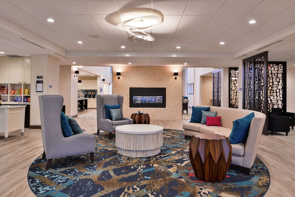 Homewood Suites by Hilton Des Moines Airport - photo 2
