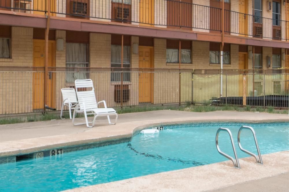 Knights Inn Fort Worth - photo 14
