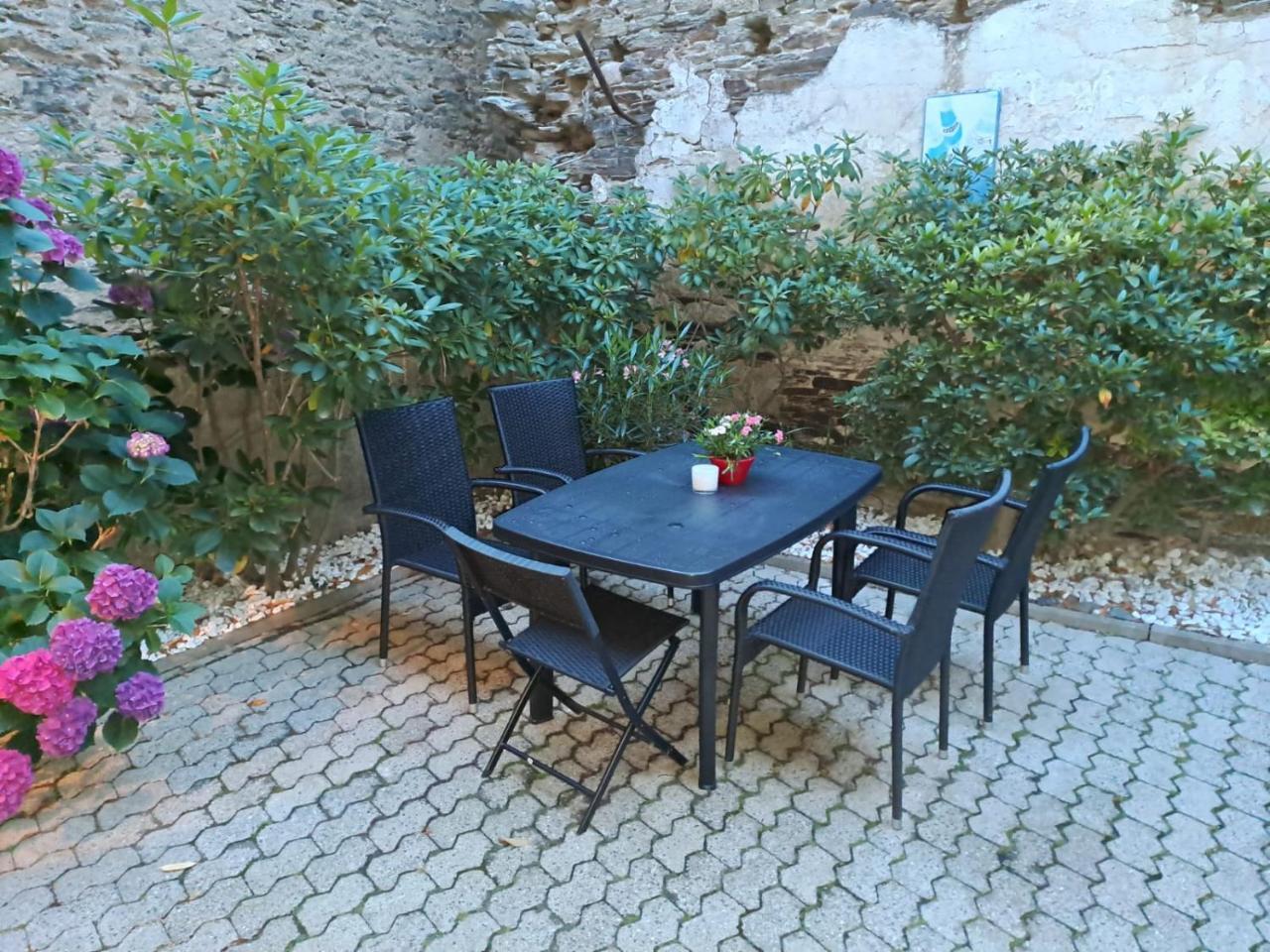 Ferienwohnung Natalie — Kaisersesch — photo 3