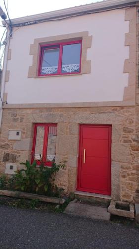 A Casina de Carmen