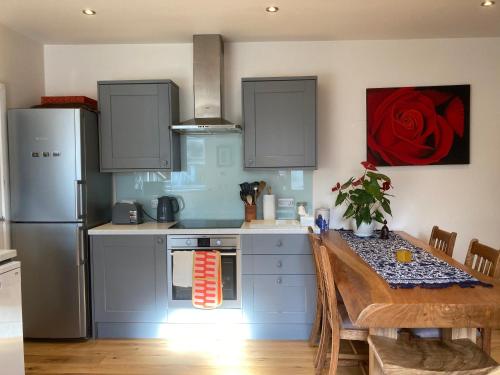 Coach house Harrogate