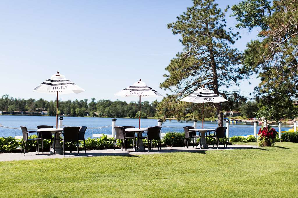 Maddens On Gull Lake - photo 14