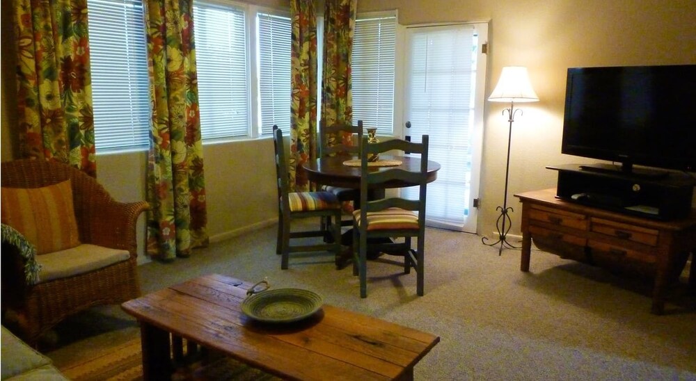 Rancho Sonora Inn - photo 30