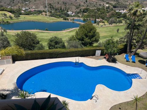 Alhaurin Golf Premium Views