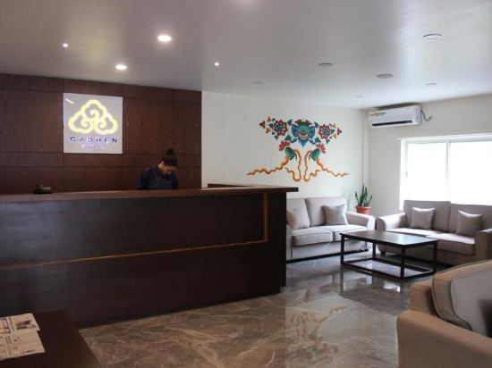 Gadhen Hotel — Phuntsholing — photo 3