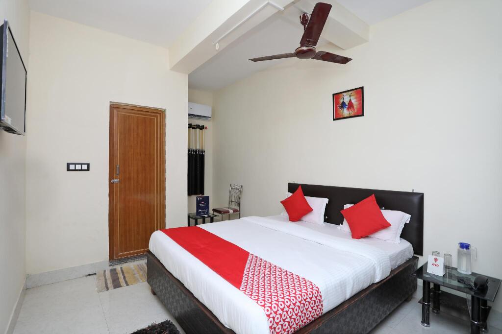 Hotel O Regal Stays — Bhubaneshwar — photo 3