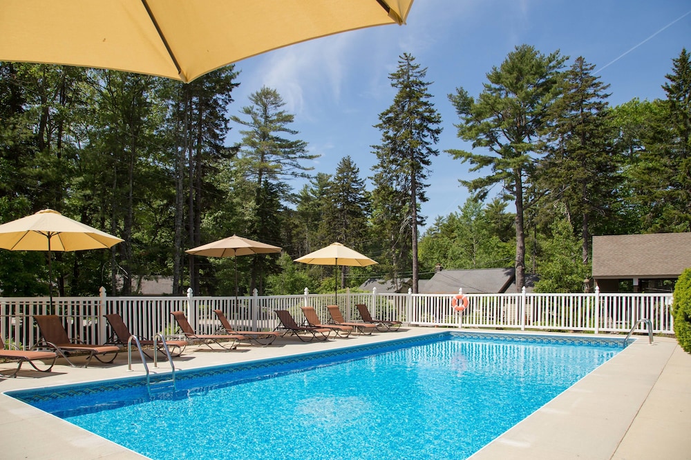 Ocean Gate Inn - photo 55