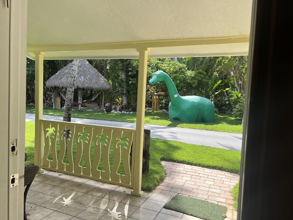 Sunset Cove Beach Resort - photo 118