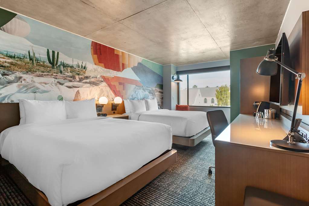 Cambria Hotel Downtown Phoenix Convention Center - photo 15