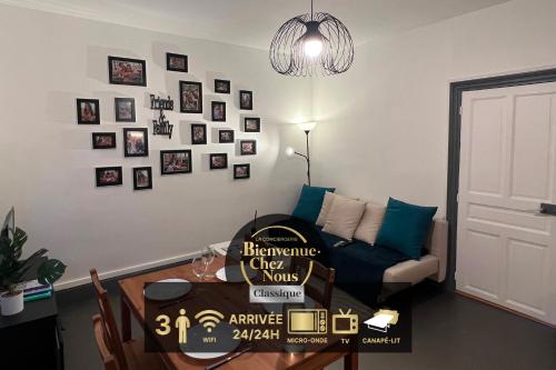 F2 Marx Domoy Tout Equipe D in Clermont-Ferrand, France