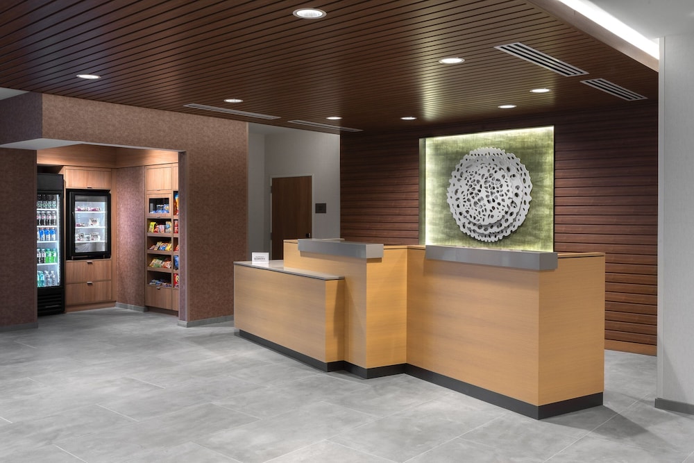 Fairfield Inn & Suites by Marriott O'Fallon IL - photo 4