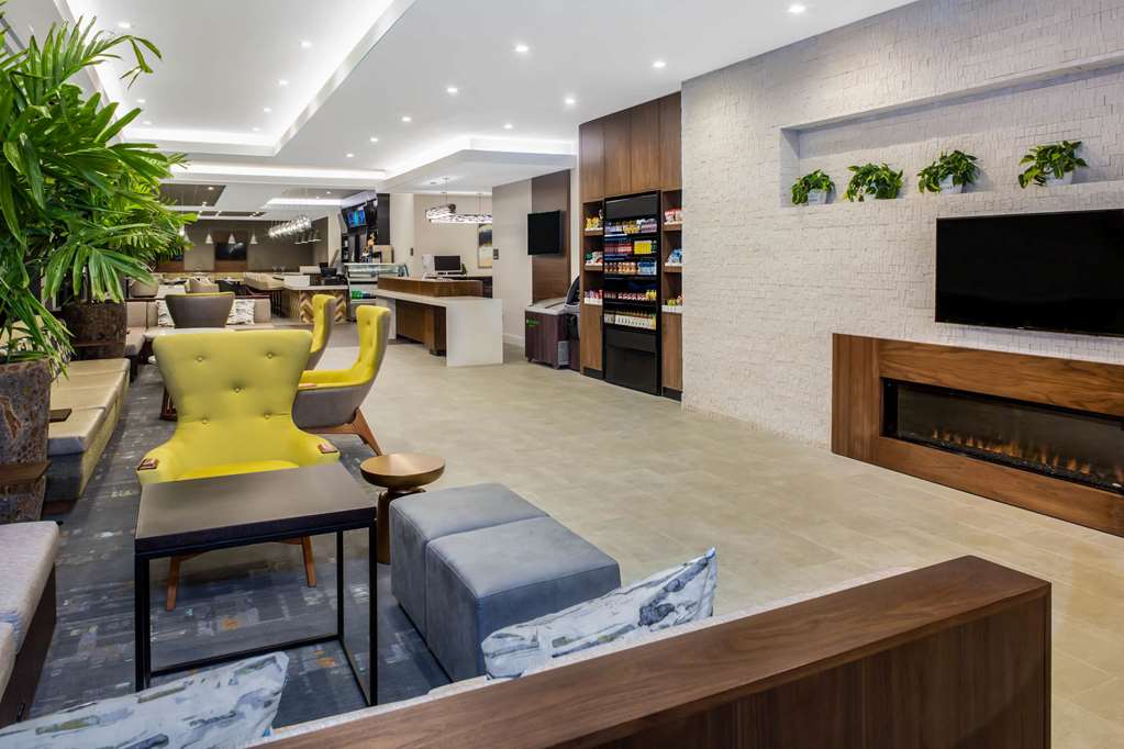 Wyndham Garden Ft Lauderdale Airport & Cruise Port - photo 3