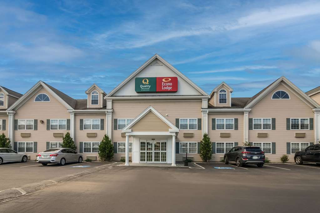 Quality Inn & Suites Auburn I 95 in Auburn, United States