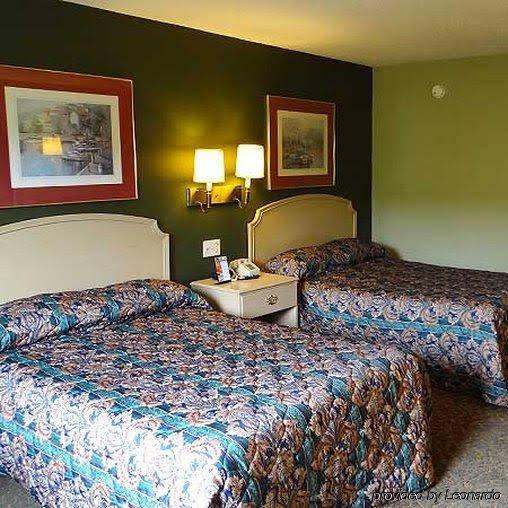 Magnuson Hotel And Suites Bellevue - photo 10