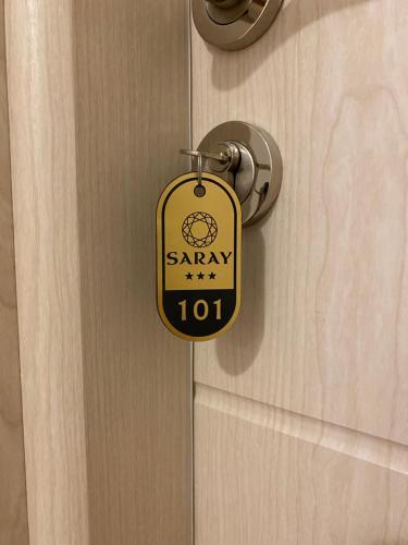 Luxury By Saray in Eforie Nord, Romania