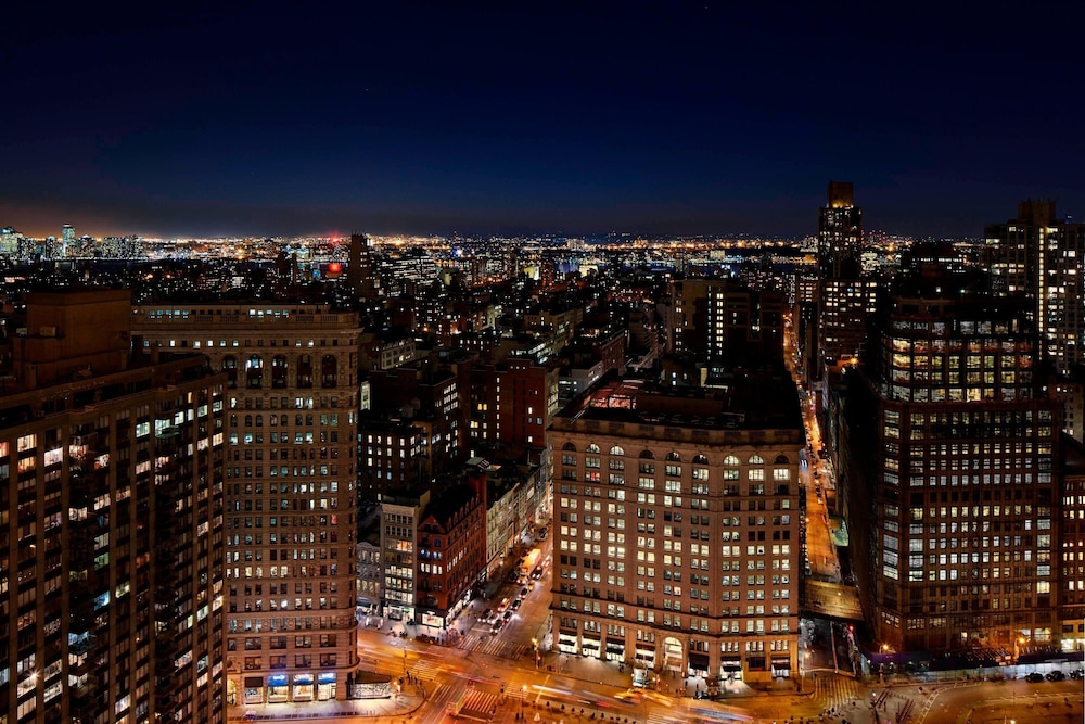 The New York Edition - photo 58